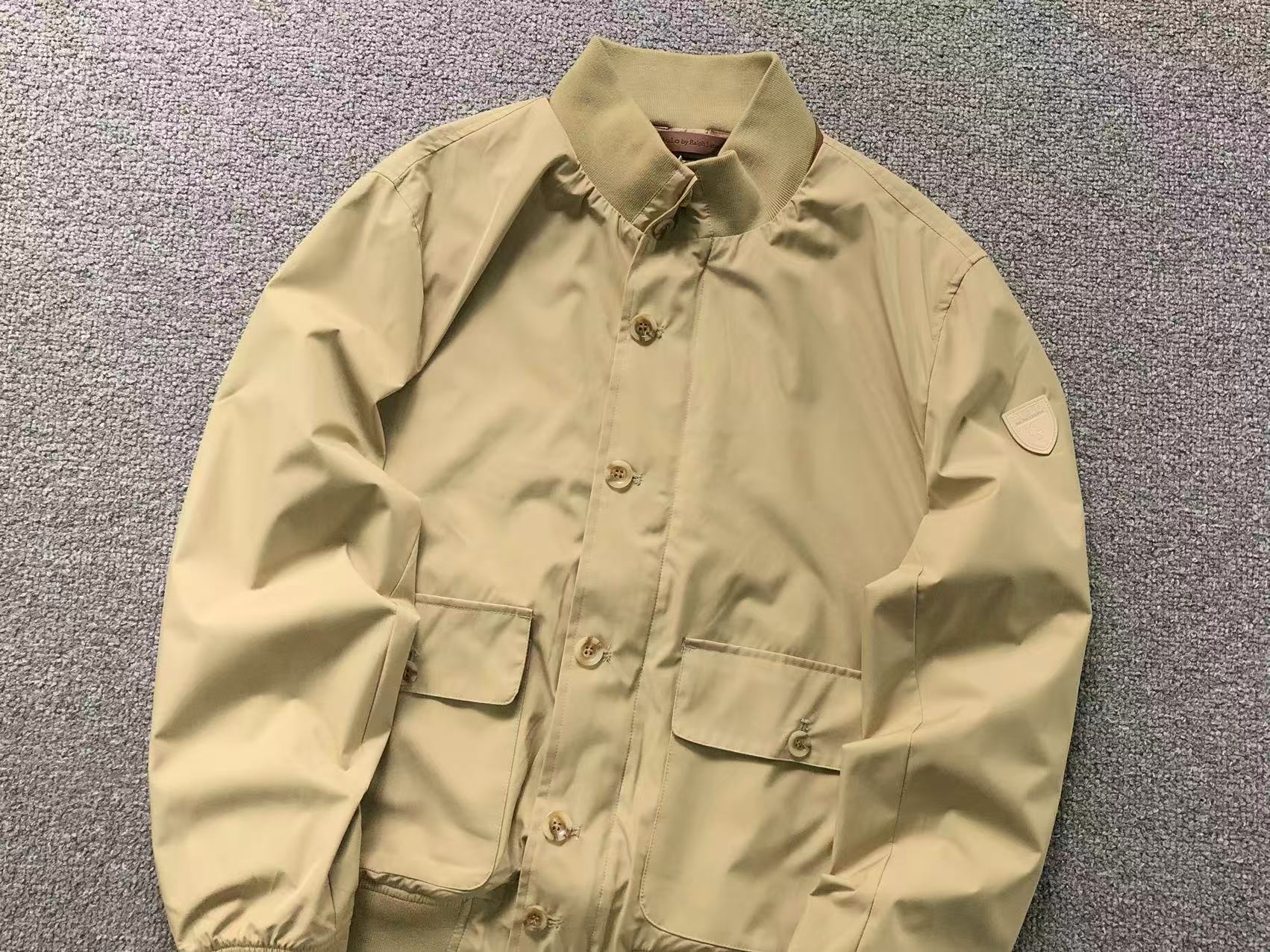 Ralph Lauren Jacket