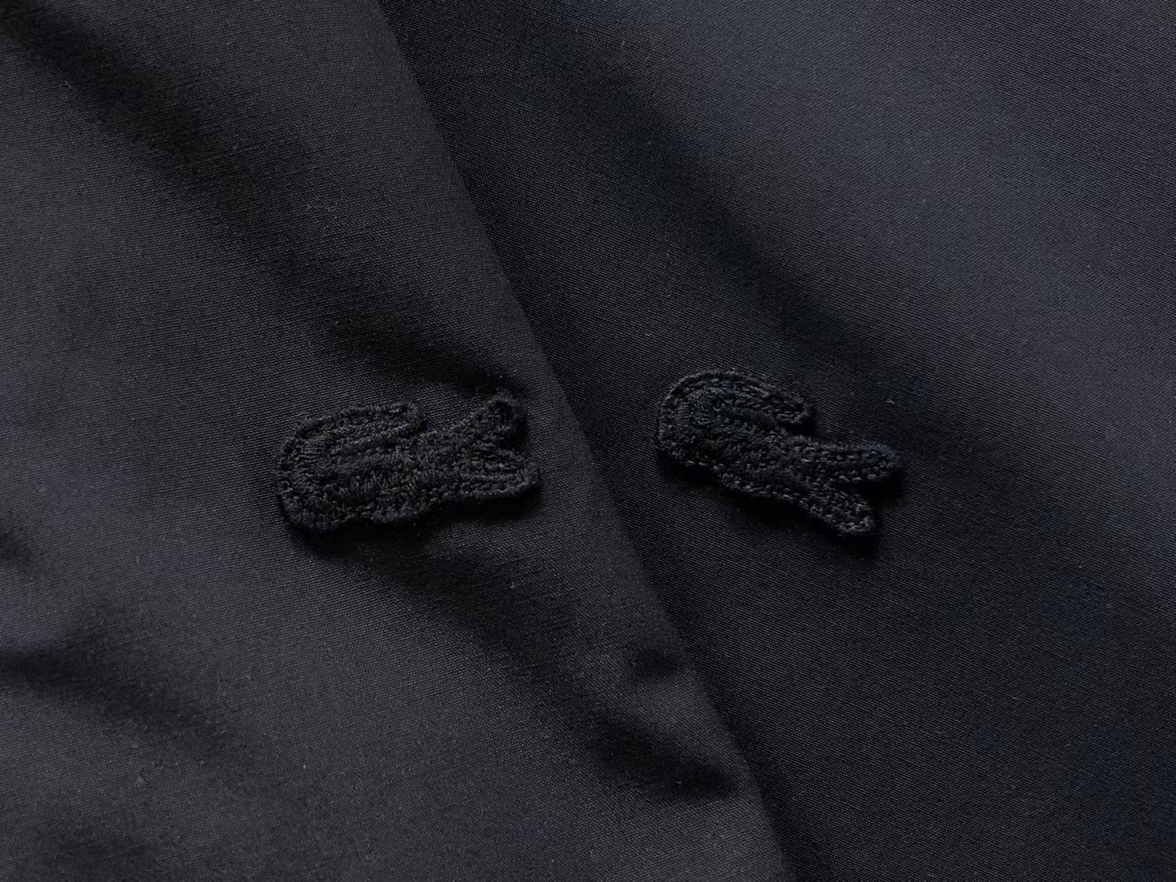 Classic Jacket