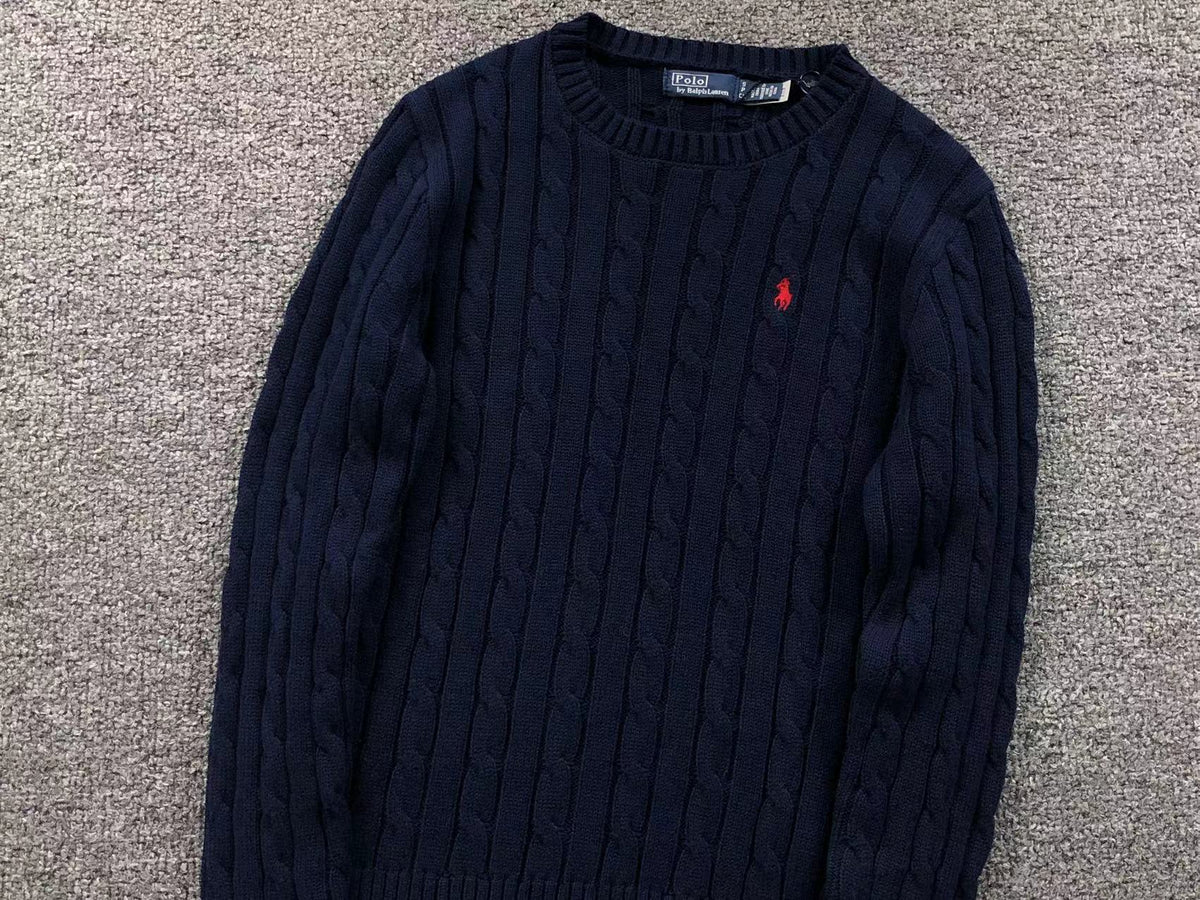 Ralph Lauren Sweater Female