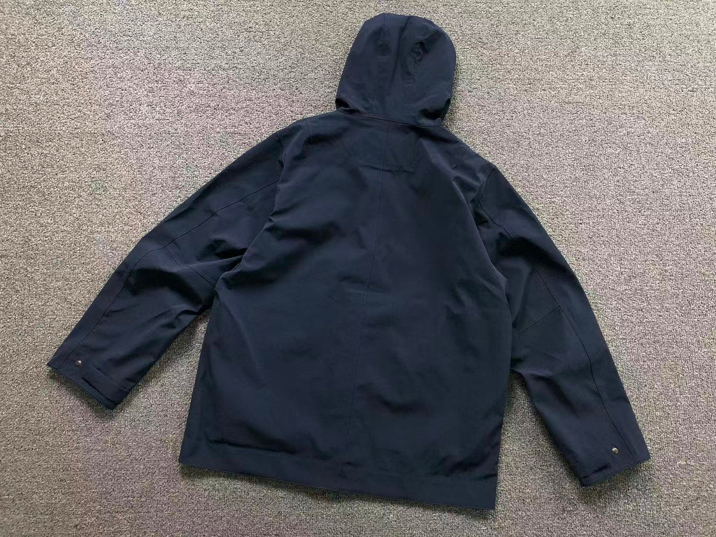 Classic Jacket