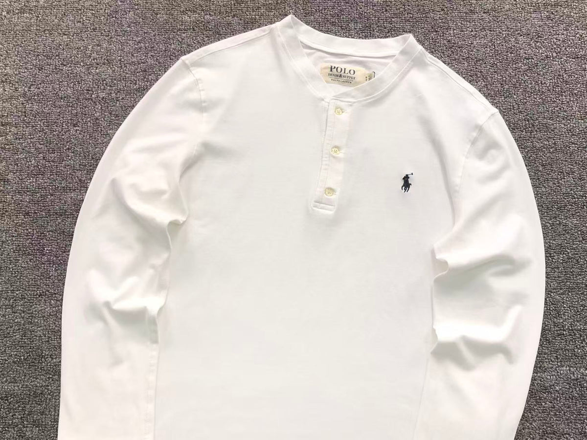 Ralph Lauren Longsleeve