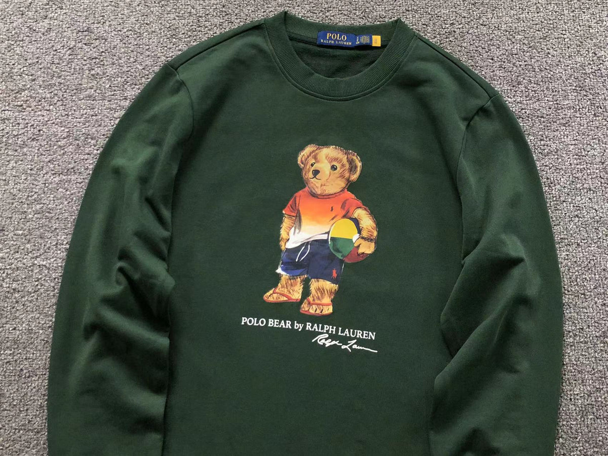 Ralph Lauren Hoodie