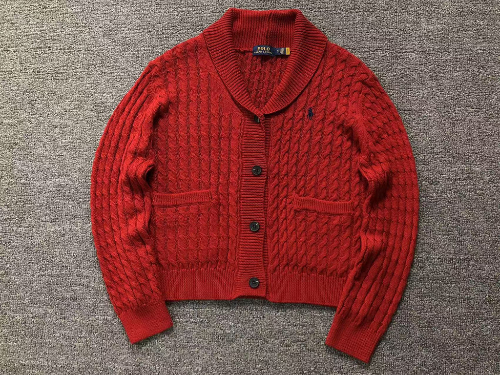 Ralph Lauren Sweater Female