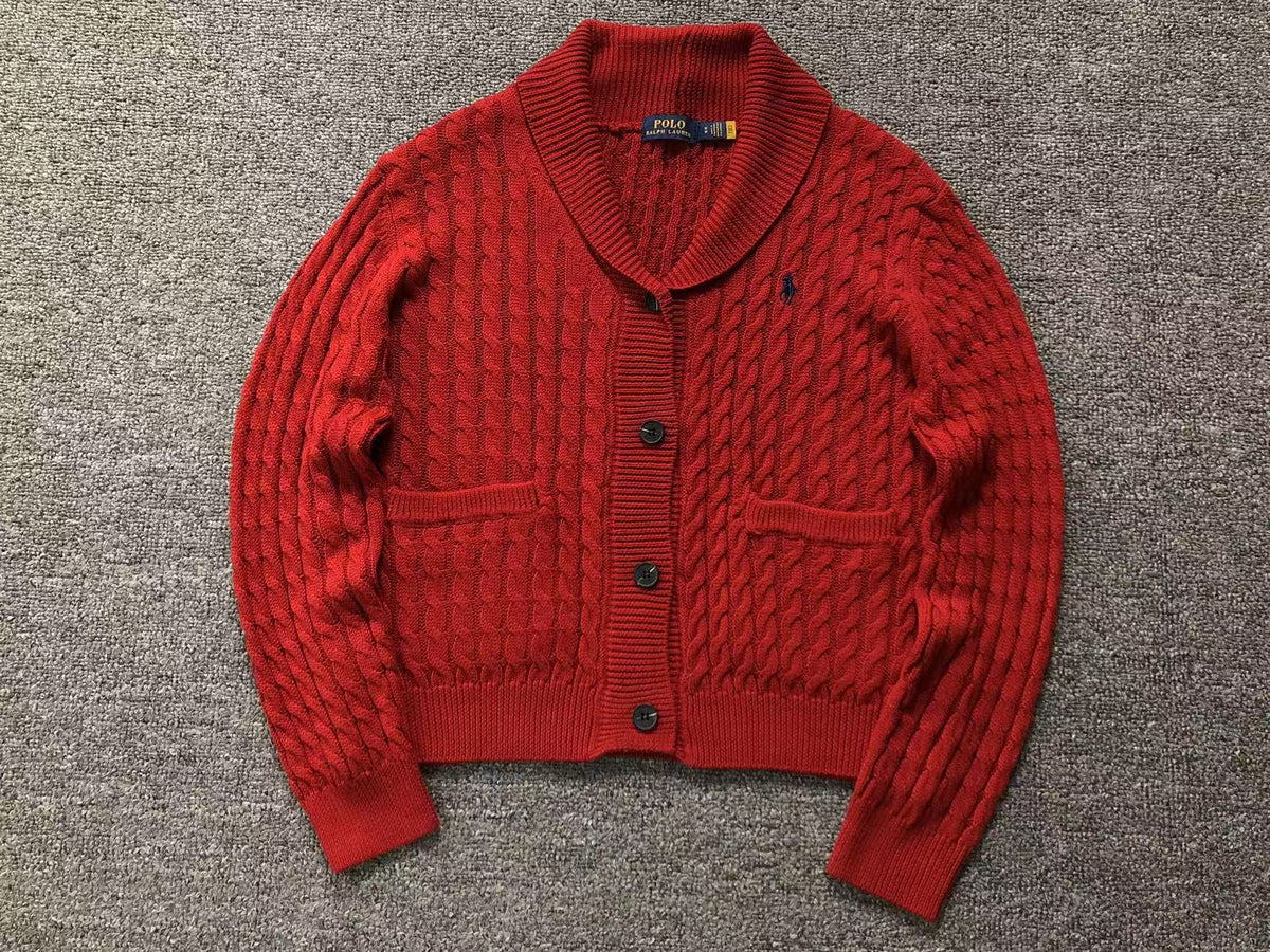 Ralph Lauren Sweater Female