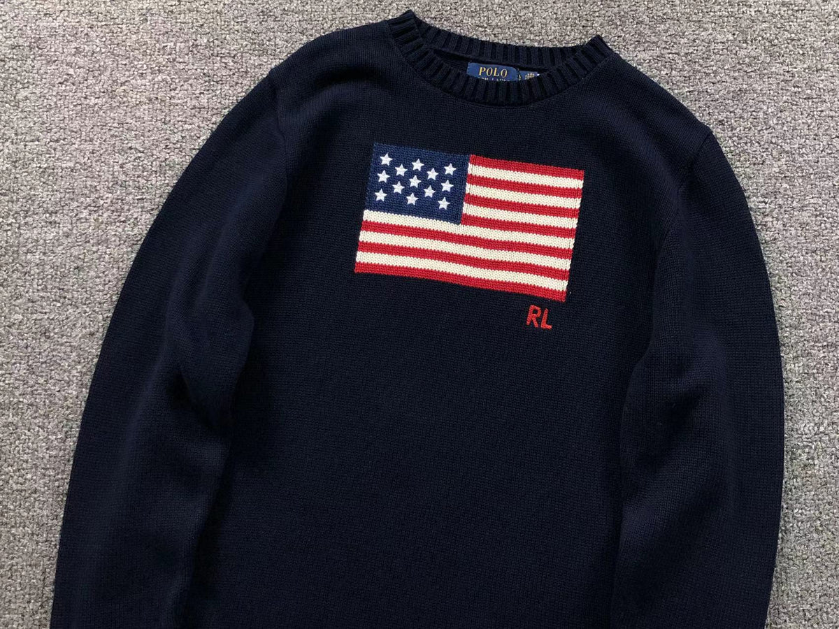 Ralph Lauren Sweater