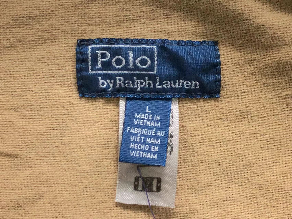 Ralph Lauren Jacket