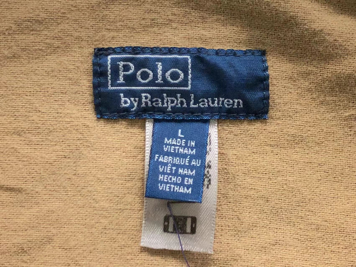 Ralph Lauren Jacket