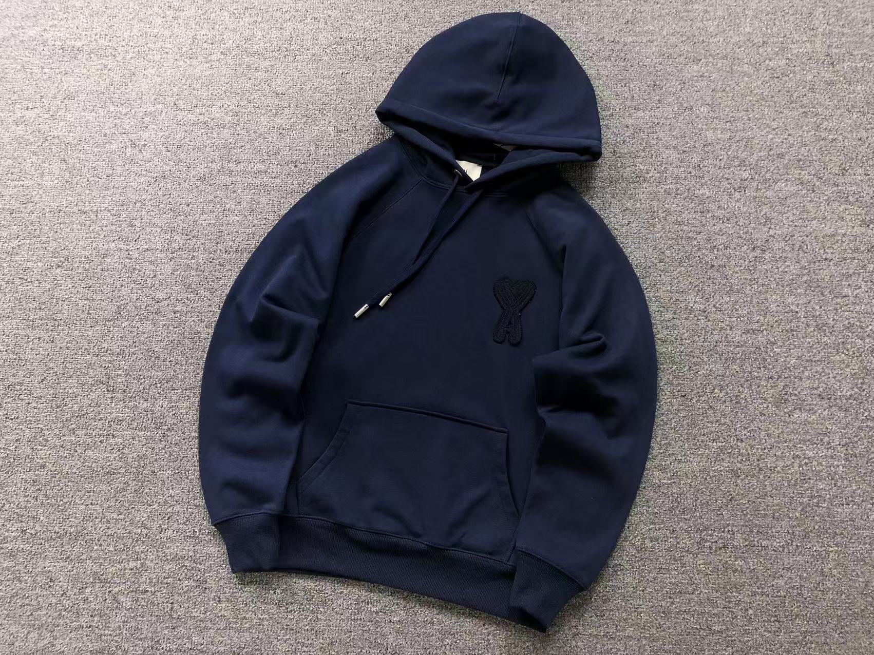 Am1 Hoodie
