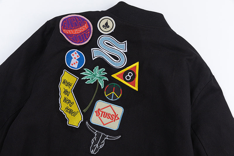 Stu Jacket