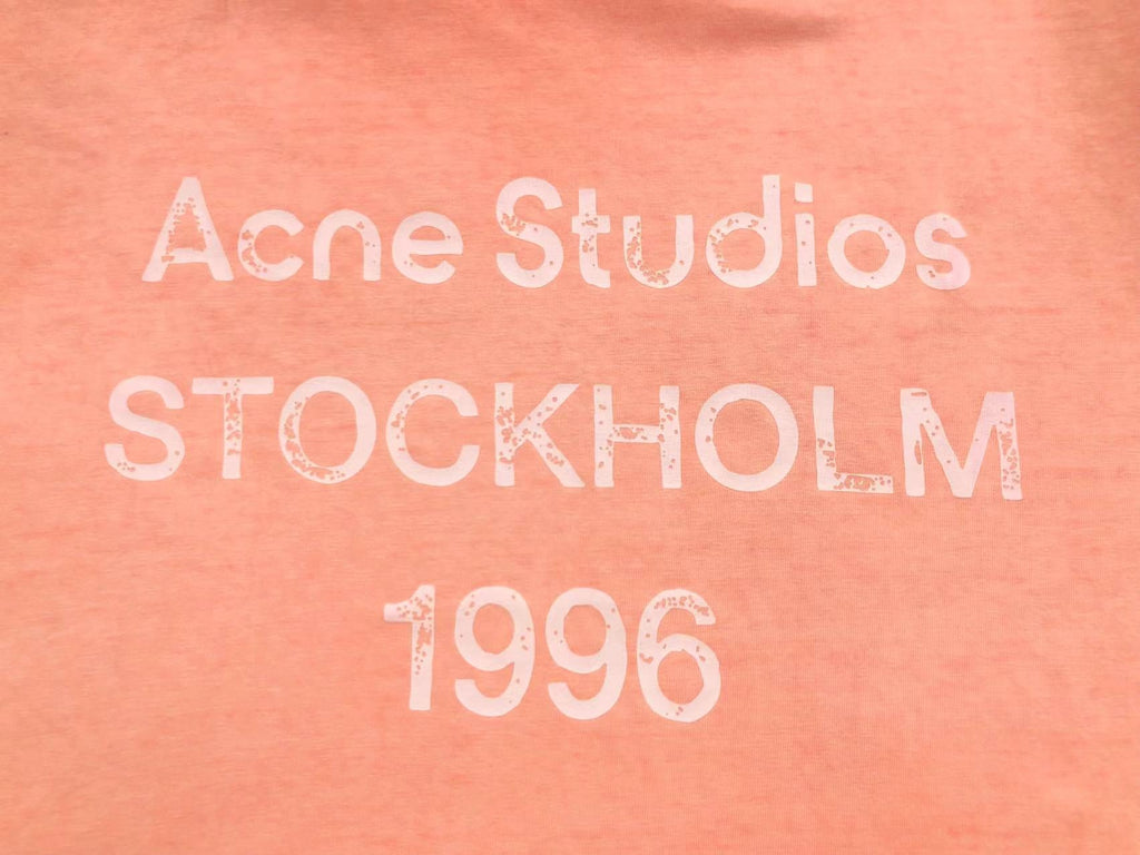AcneStdios Tshirt