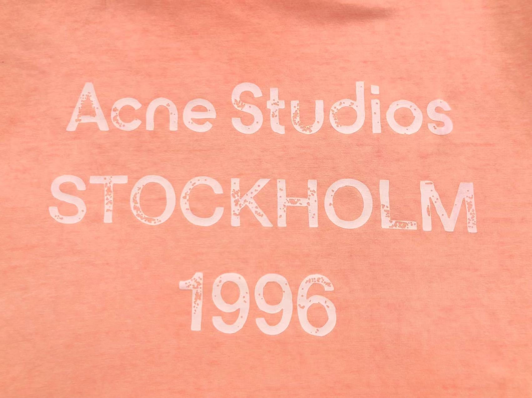 AcneStdios Tshirt