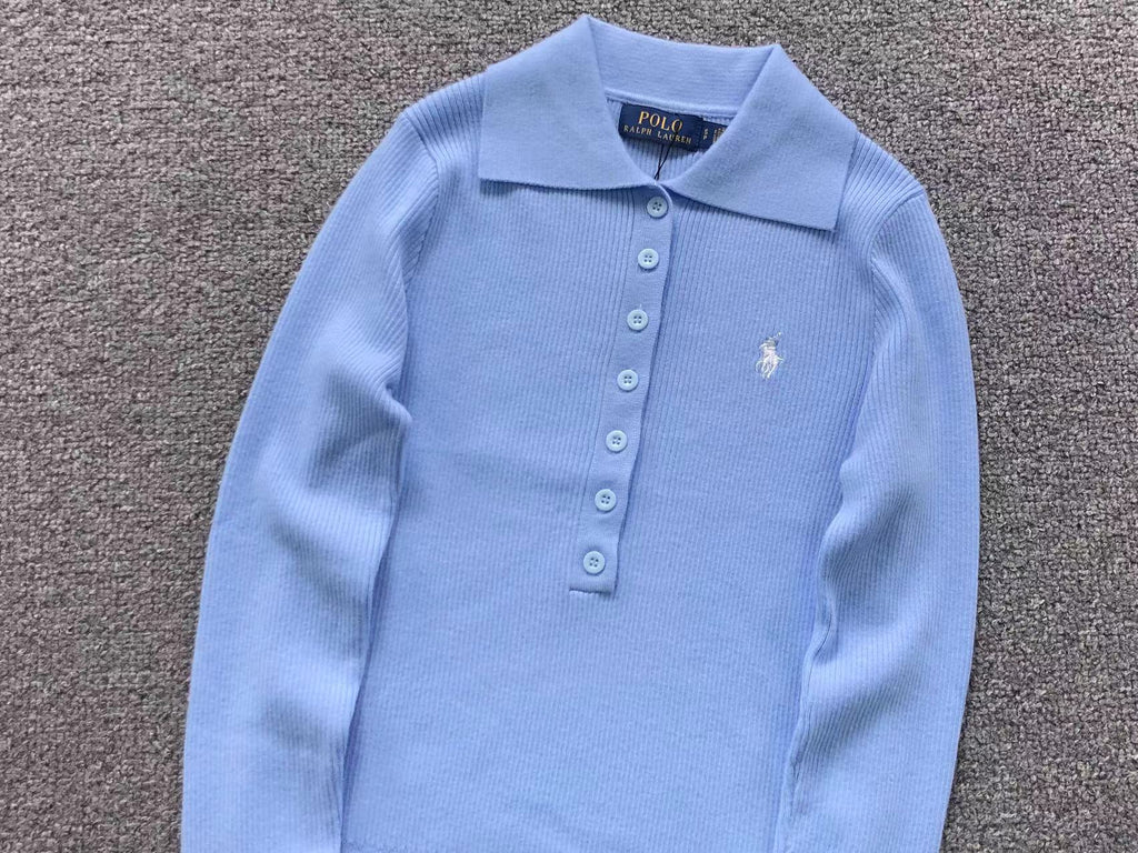Ralph Lauren Sweater Female