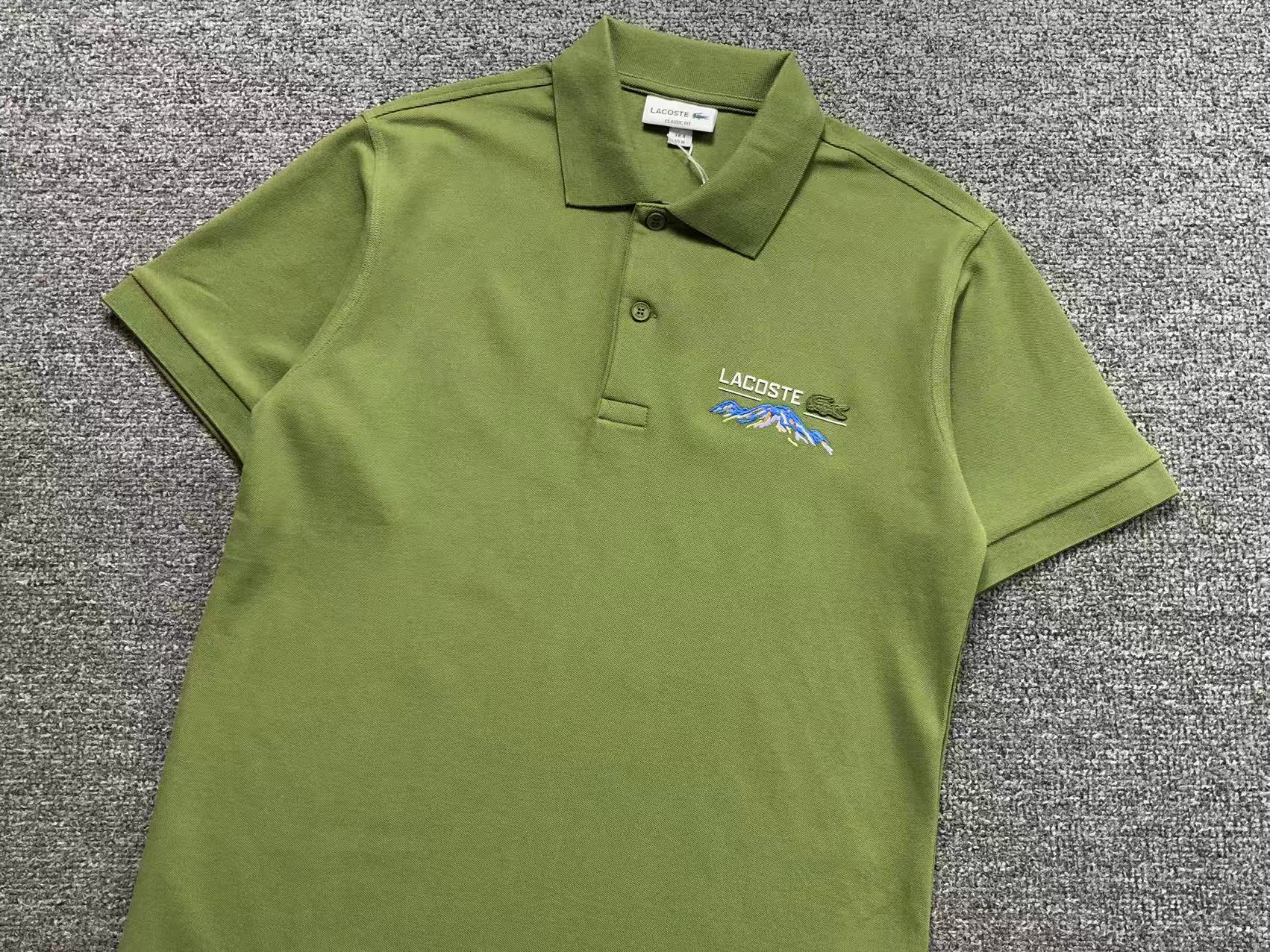 Classic Polo