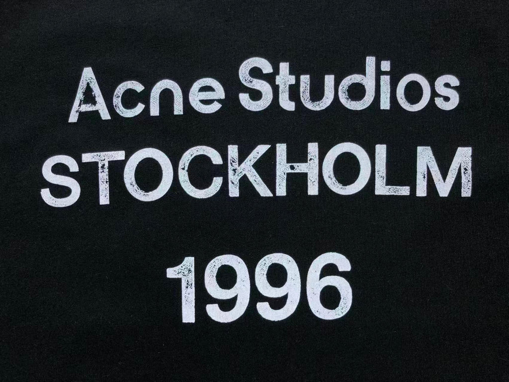 AcneStdios Tshirt