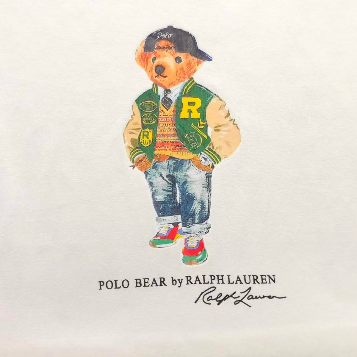 Ralph Lauren Tshirt