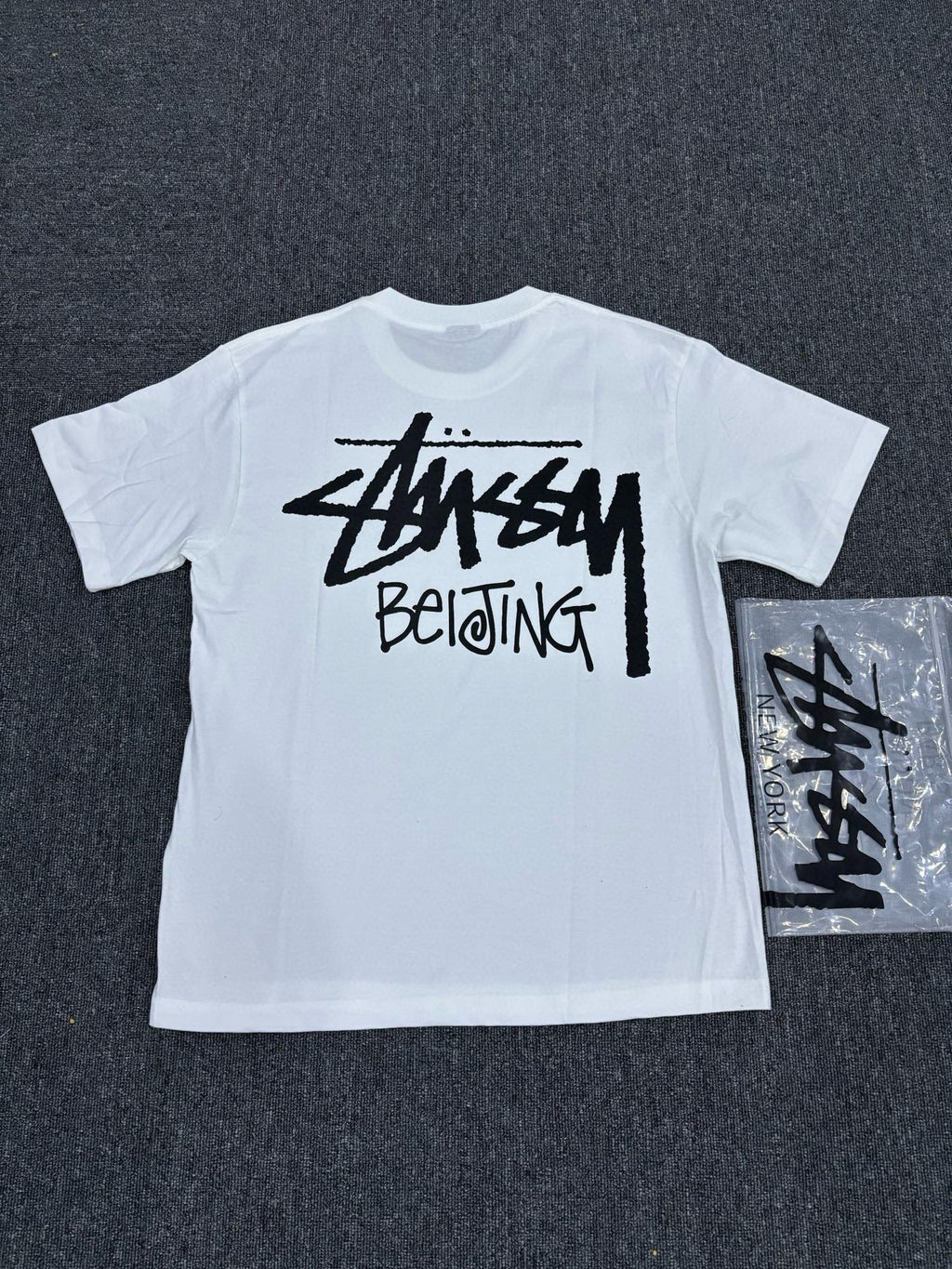 Stu Tshirt
