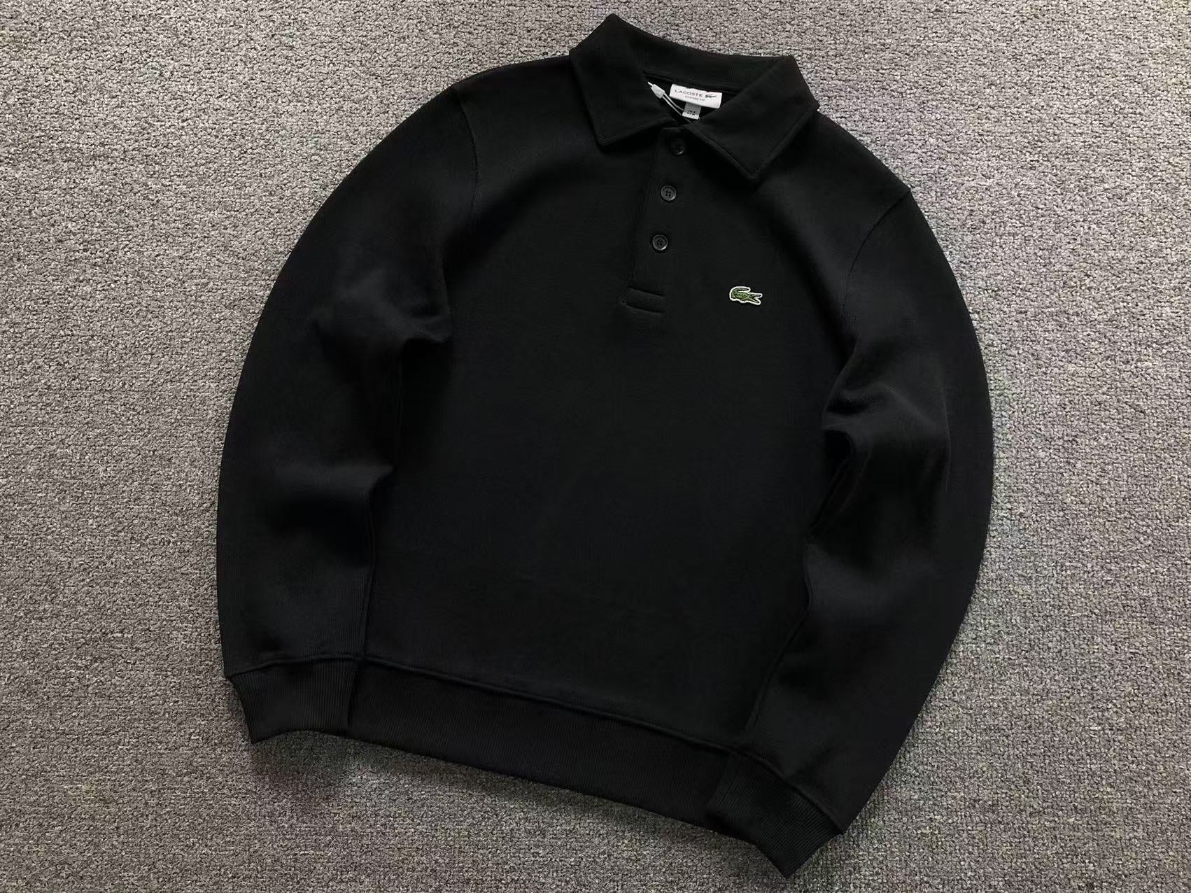 Classic Hoodie