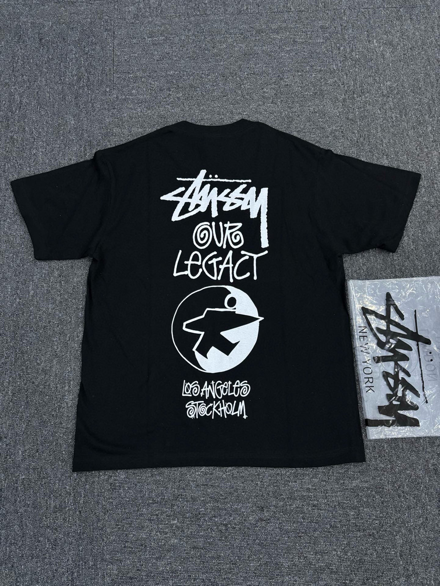 Stu Tshirt
