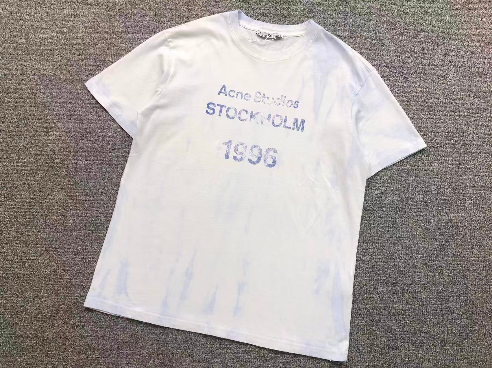 AcneStdios Tshirt