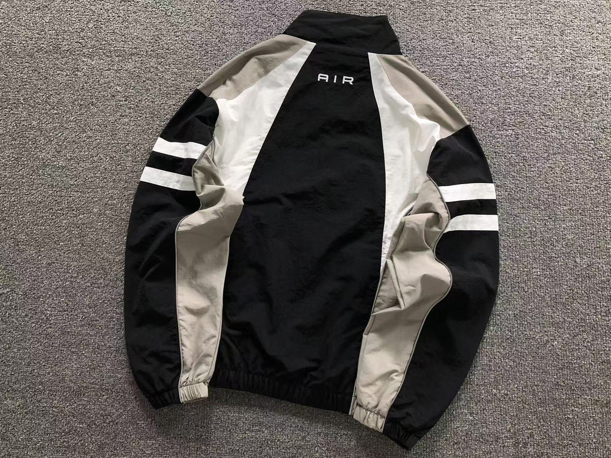 N1K Pants & Hoodie