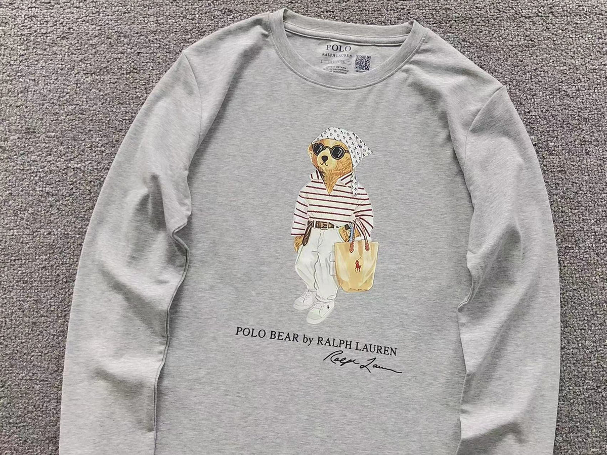 Ralph Lauren Longsleeve Female