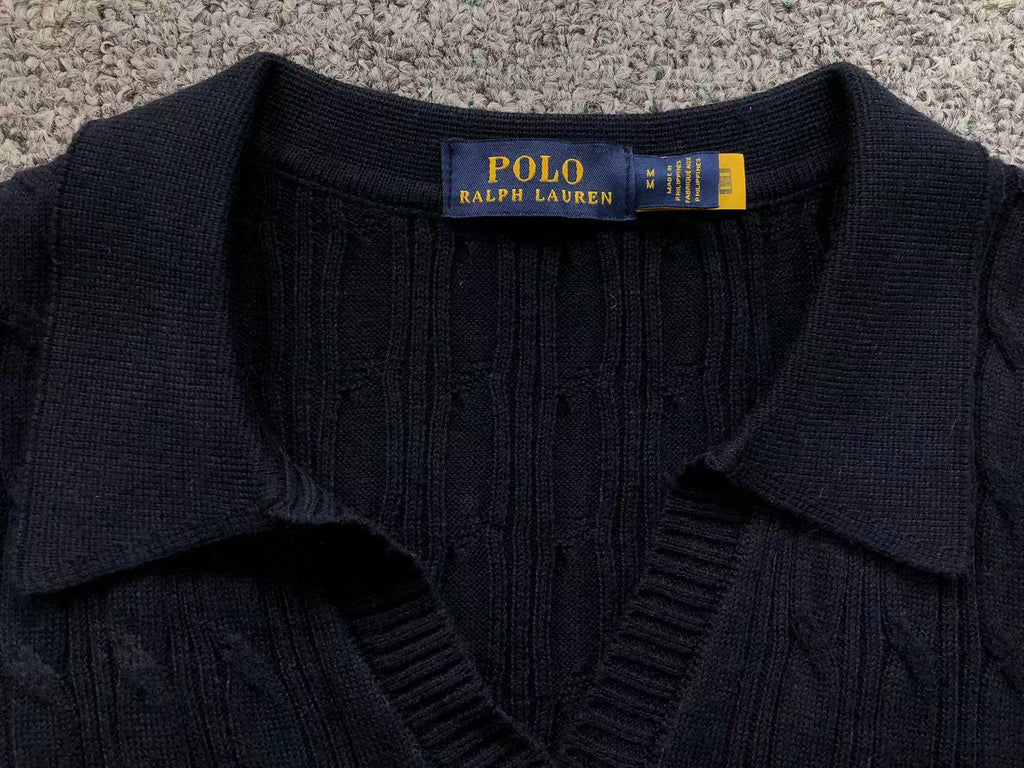 Ralph Lauren Sweater Female