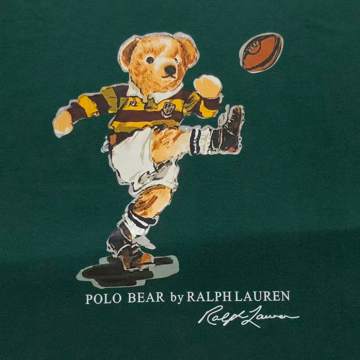 Ralph Lauren Tshirt