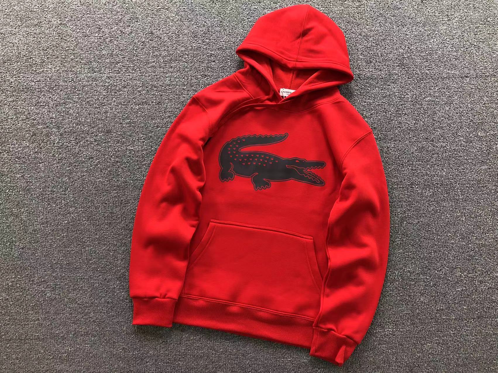 Classic Hoodie
