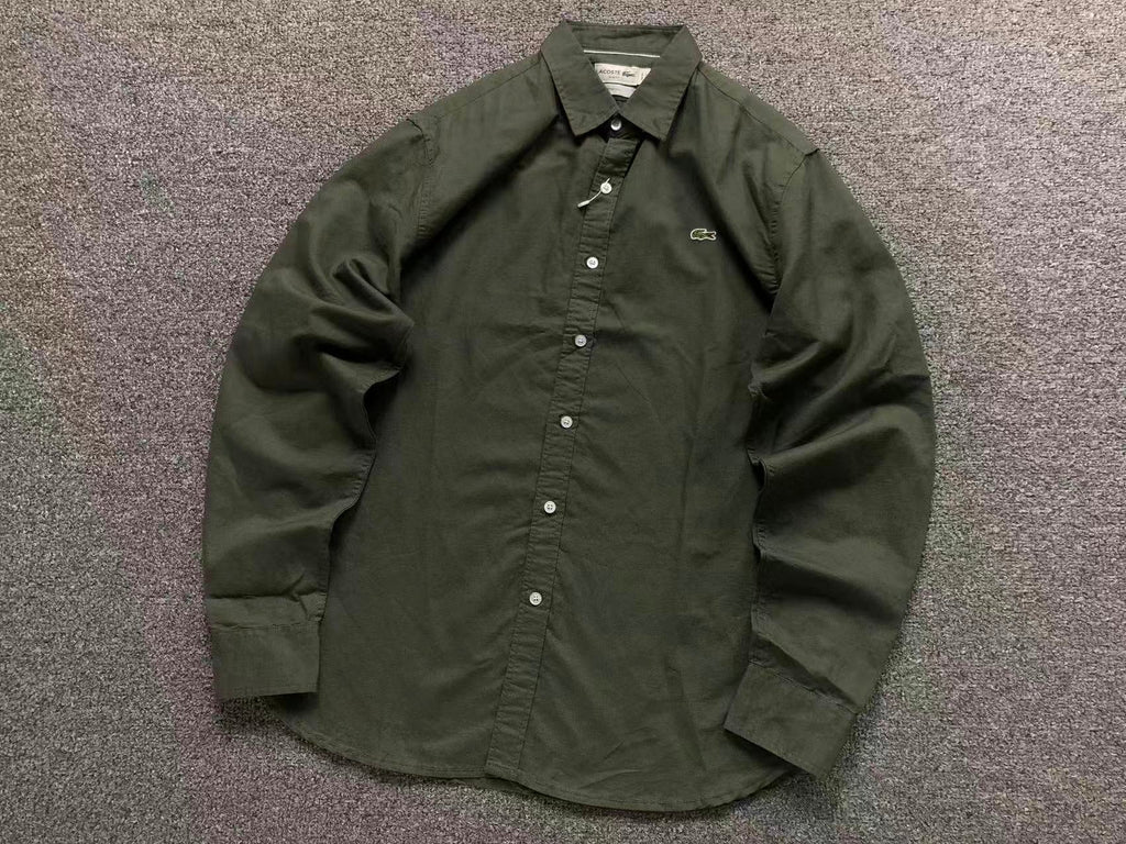 Classic Shirt