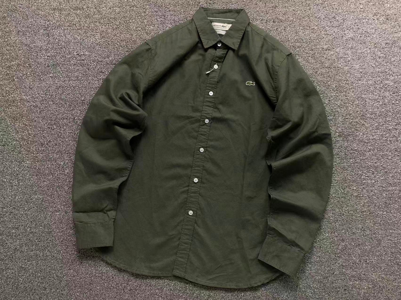 Classic Shirt