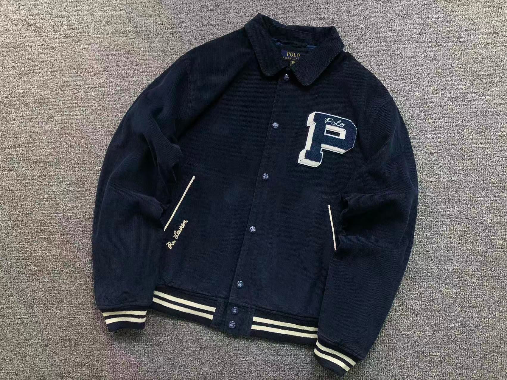 Ralph Lauren Jacket