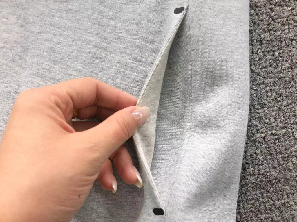 N1K Pants & Hoodie