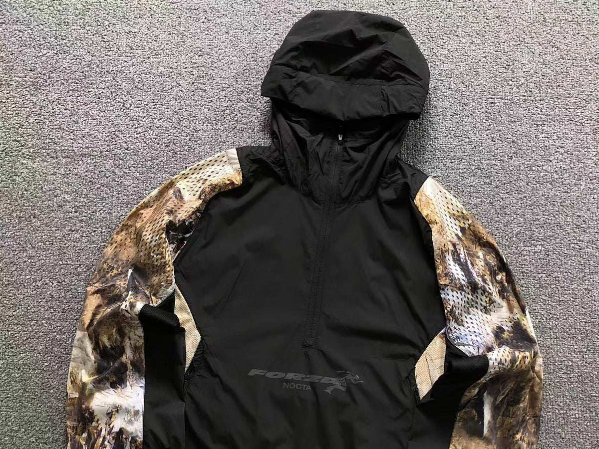 N1K Jacket