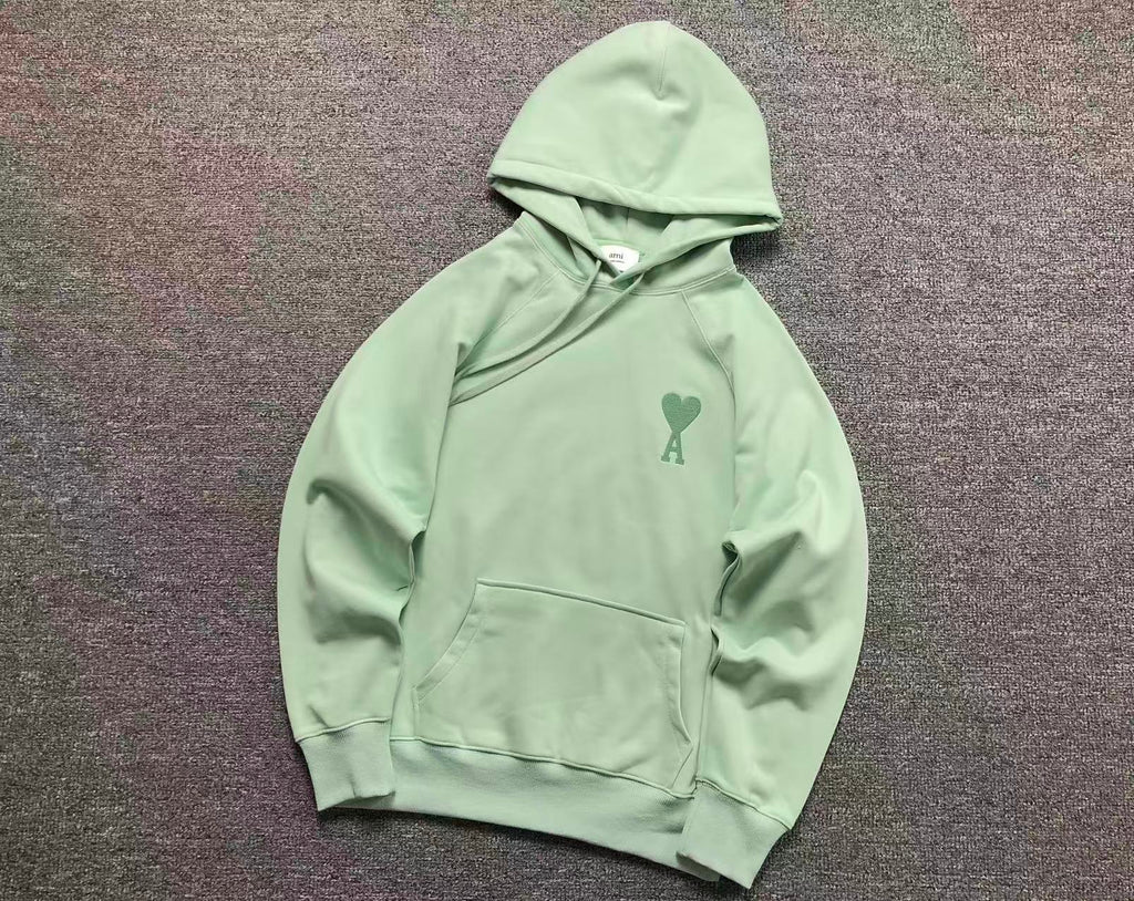 Am1 Hoodie