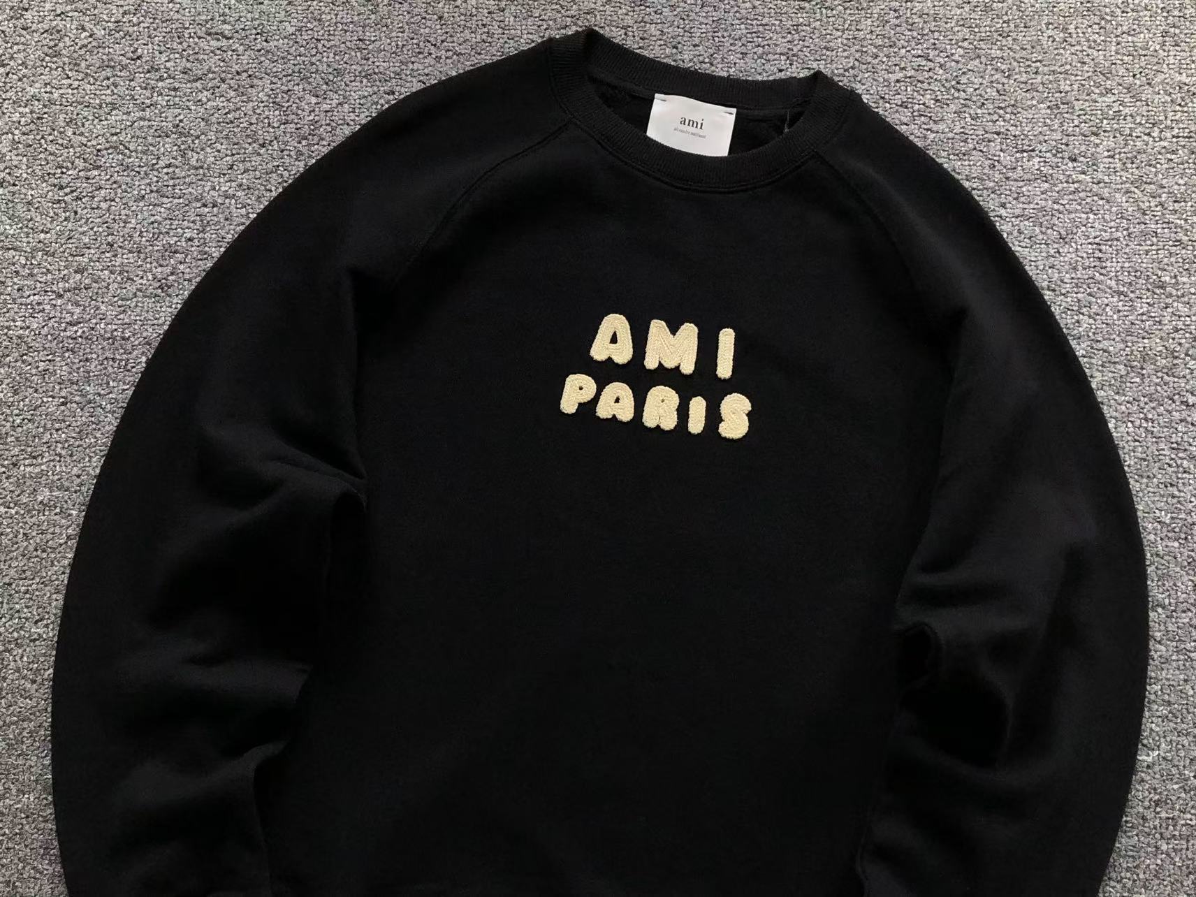 Am1 Hoodie