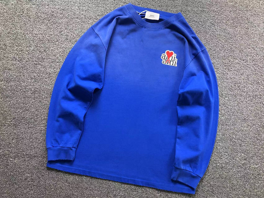 Am1 Longsleeve