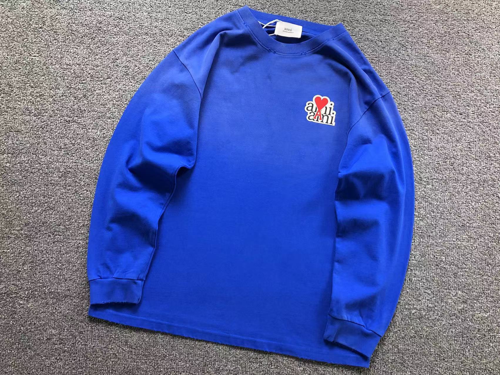 Am1 Longsleeve