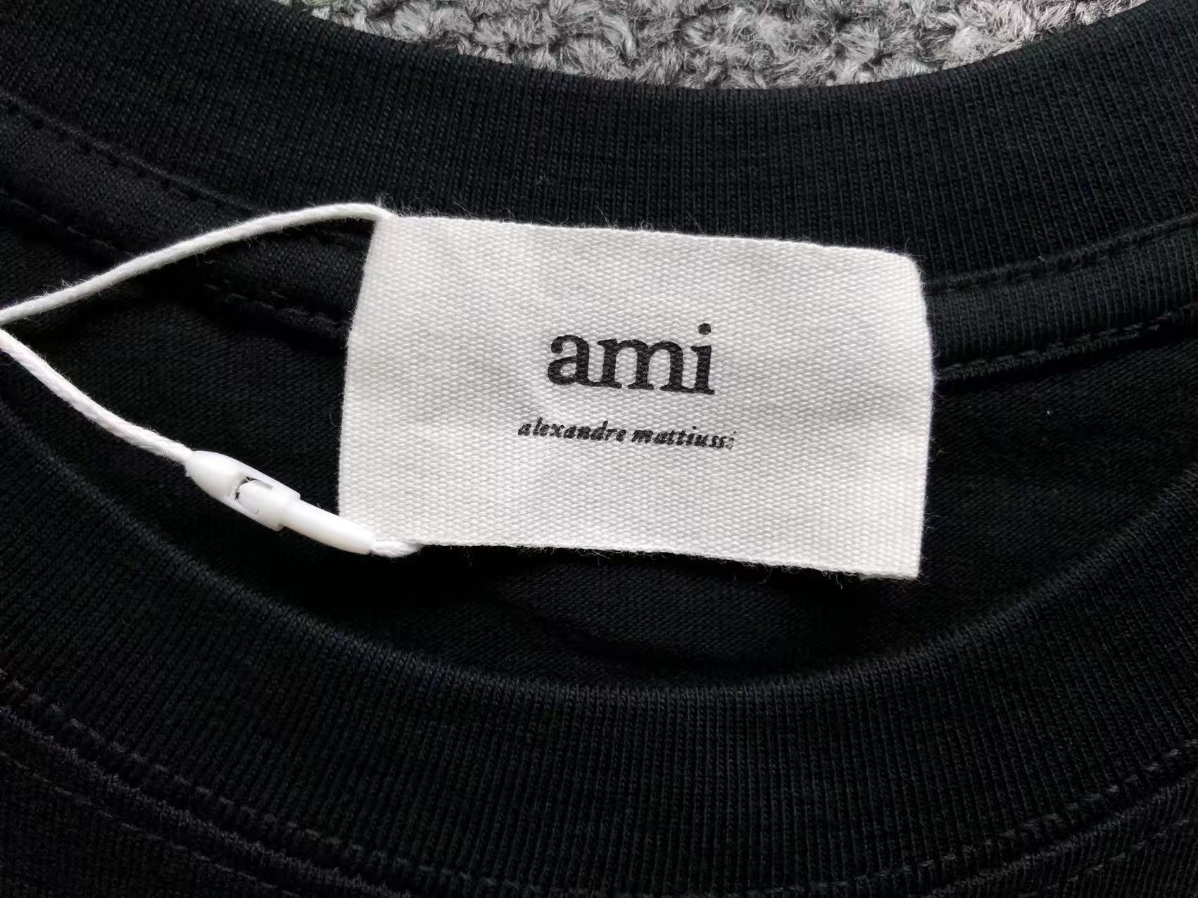 Am1 Longsleeve