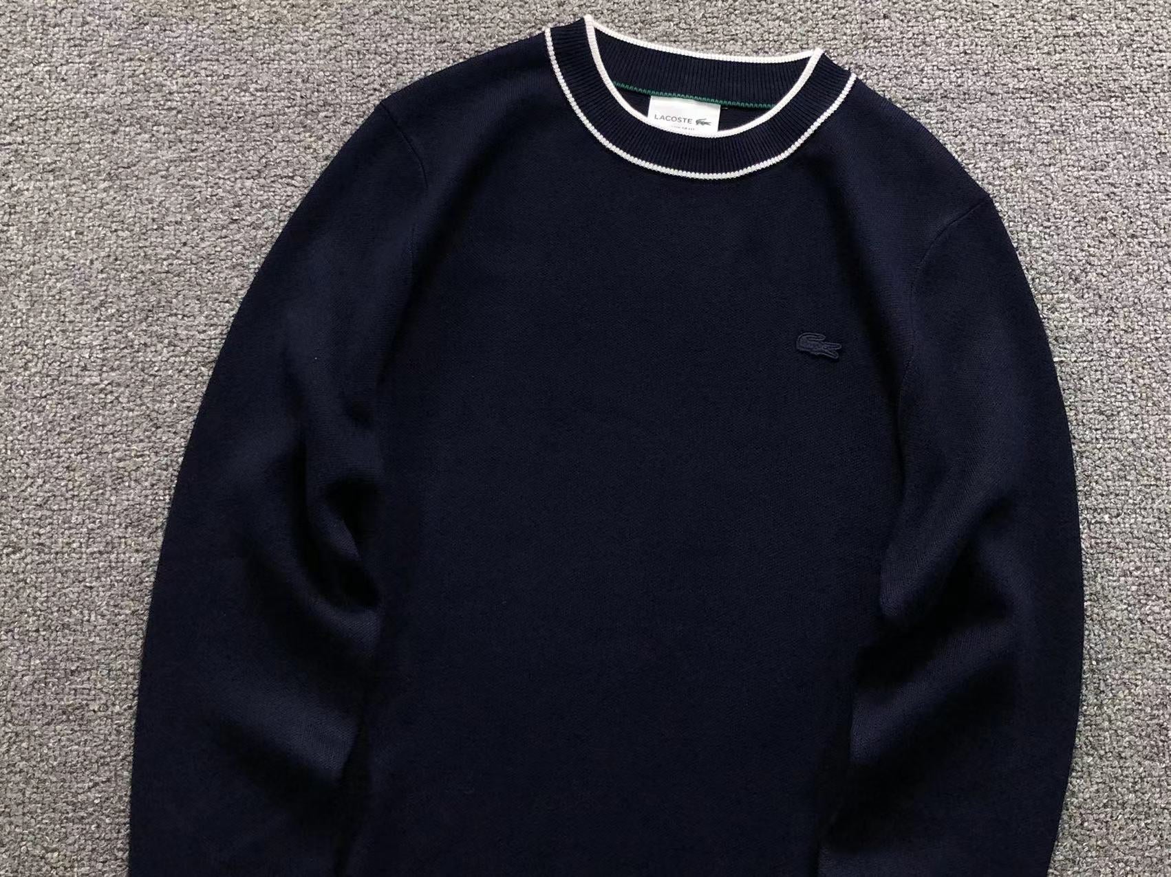Classic Sweater