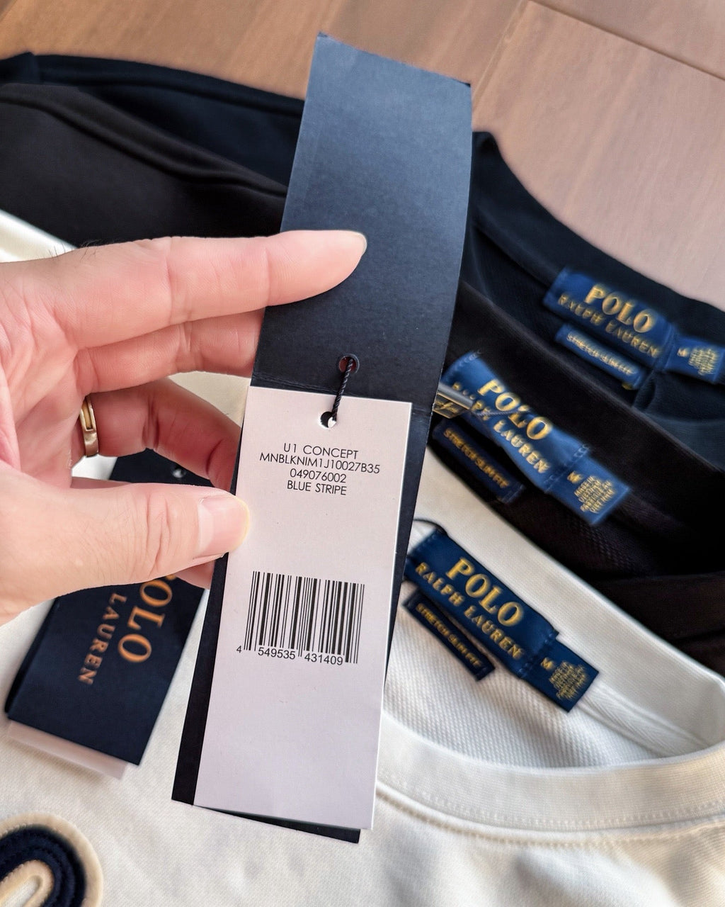 Ralph Lauren Sweater