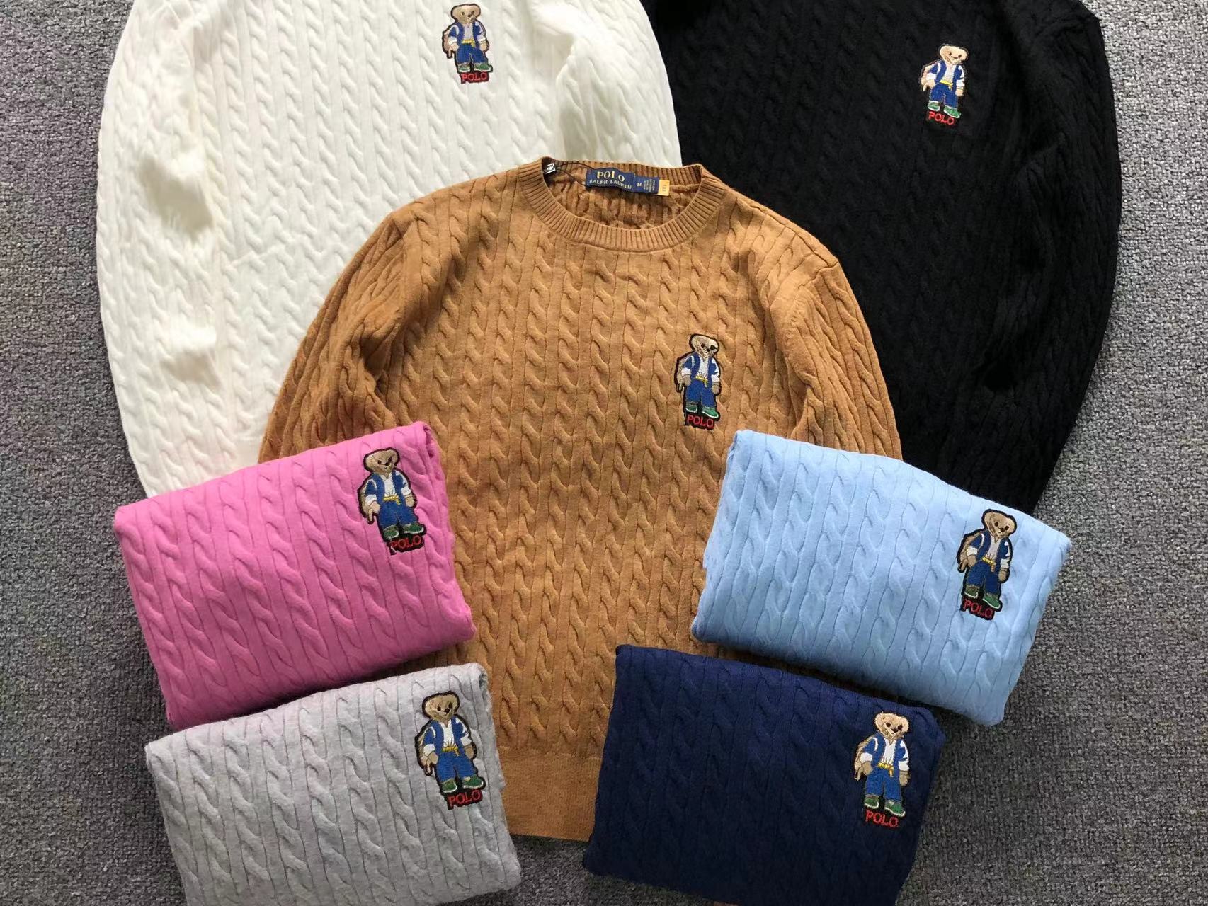 Ralph Lauren Sweater