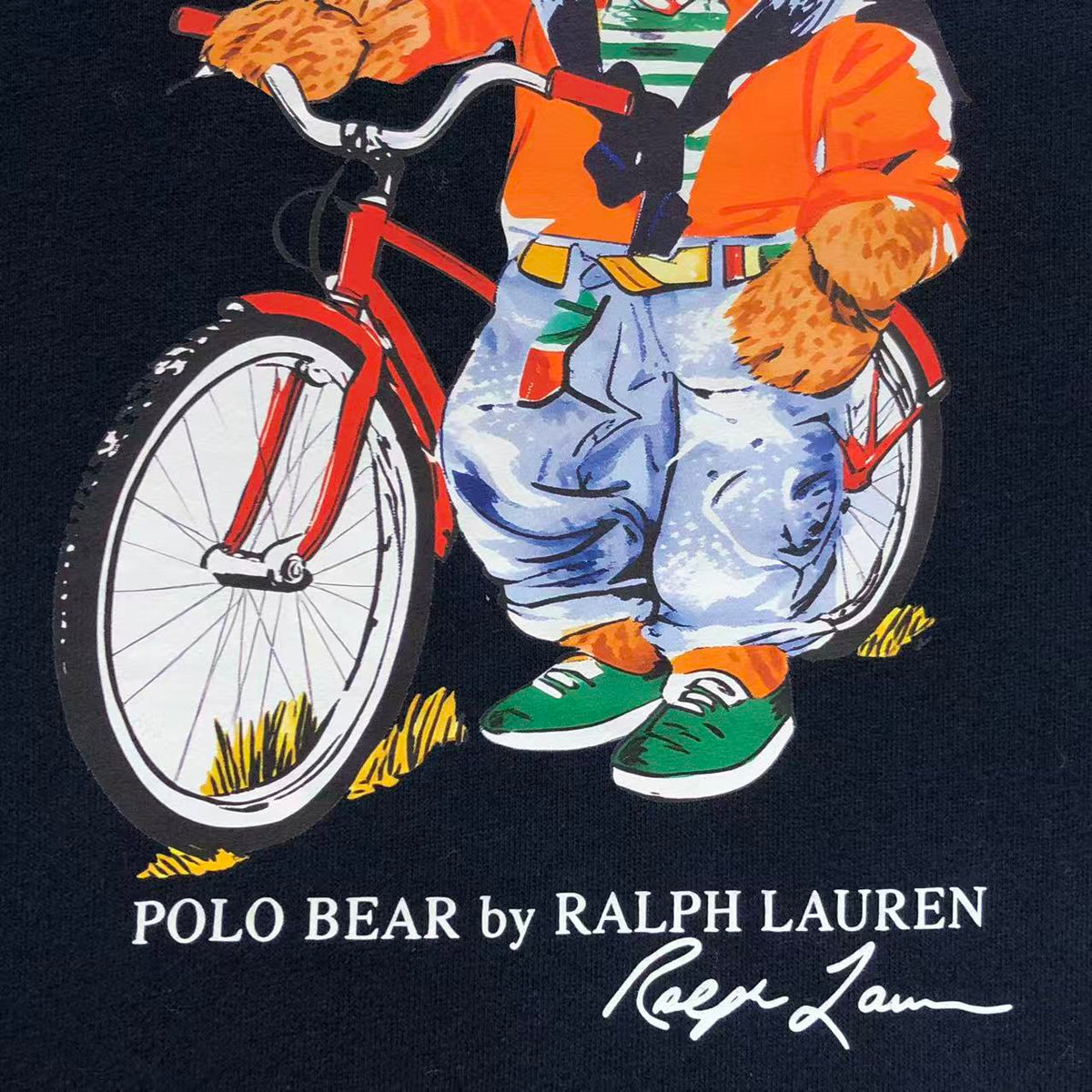 Ralph Lauren Hoodie