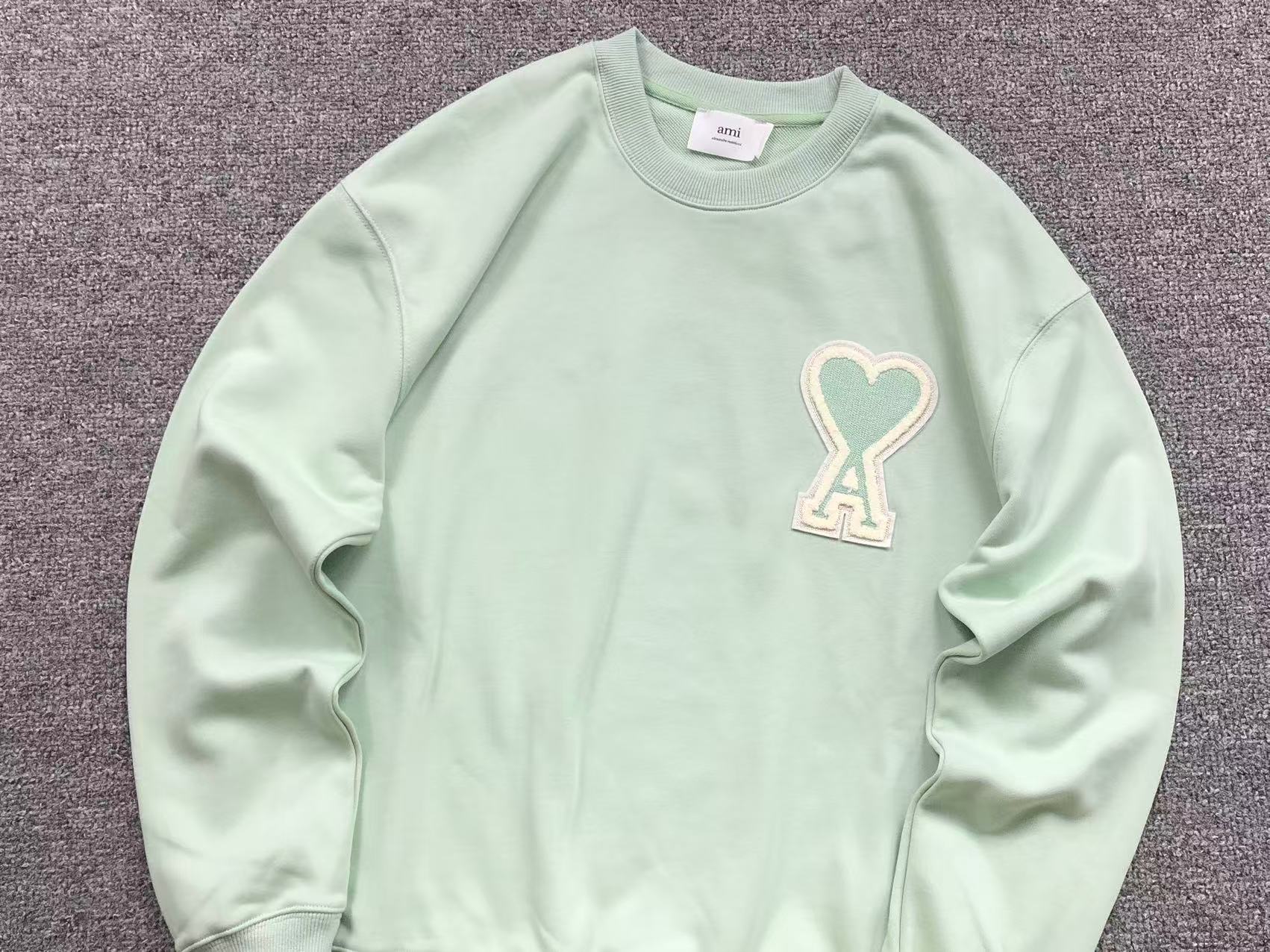 Am1 Hoodie