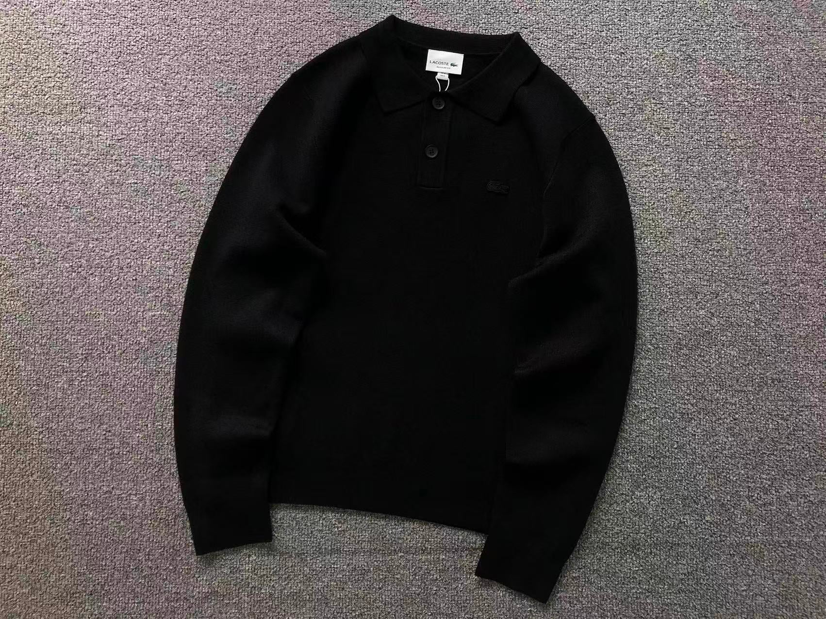 Classic Sweater