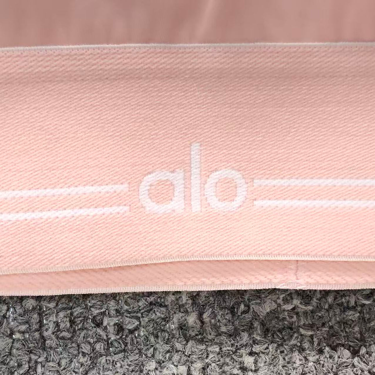 A1O Tracksuit Female