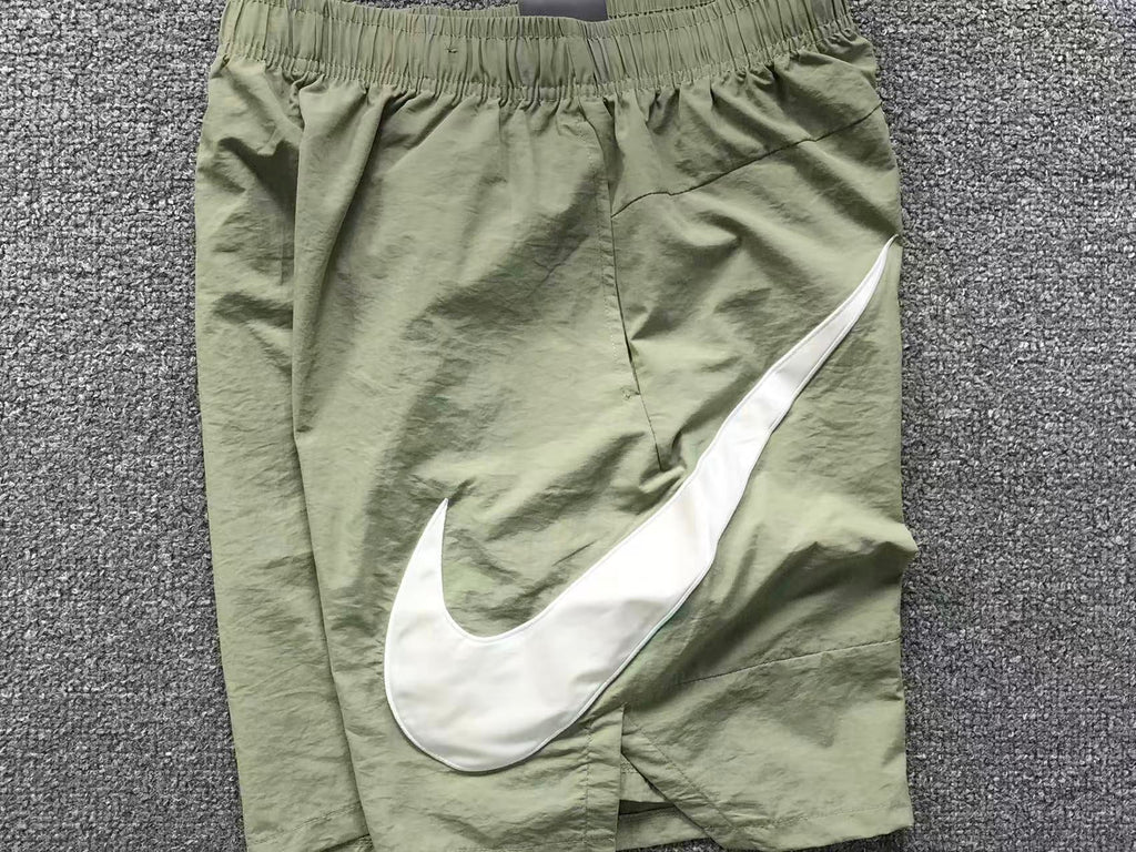 N1K Shorts