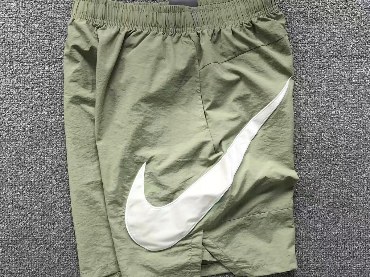 N1K Shorts