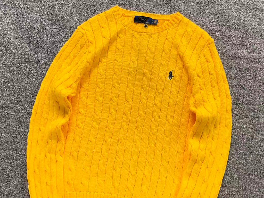 Ralph Lauren Sweater Female
