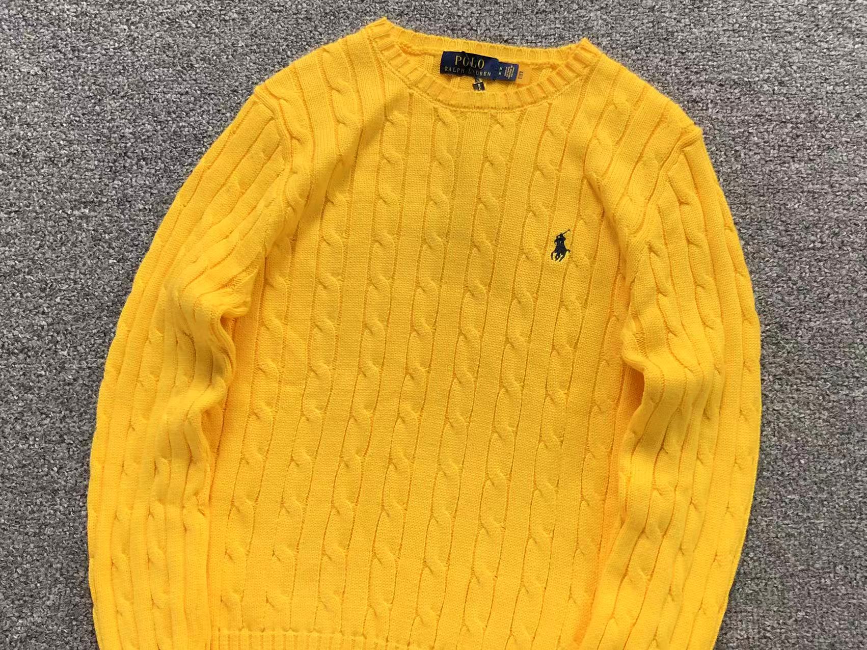 Ralph Lauren Sweater Female