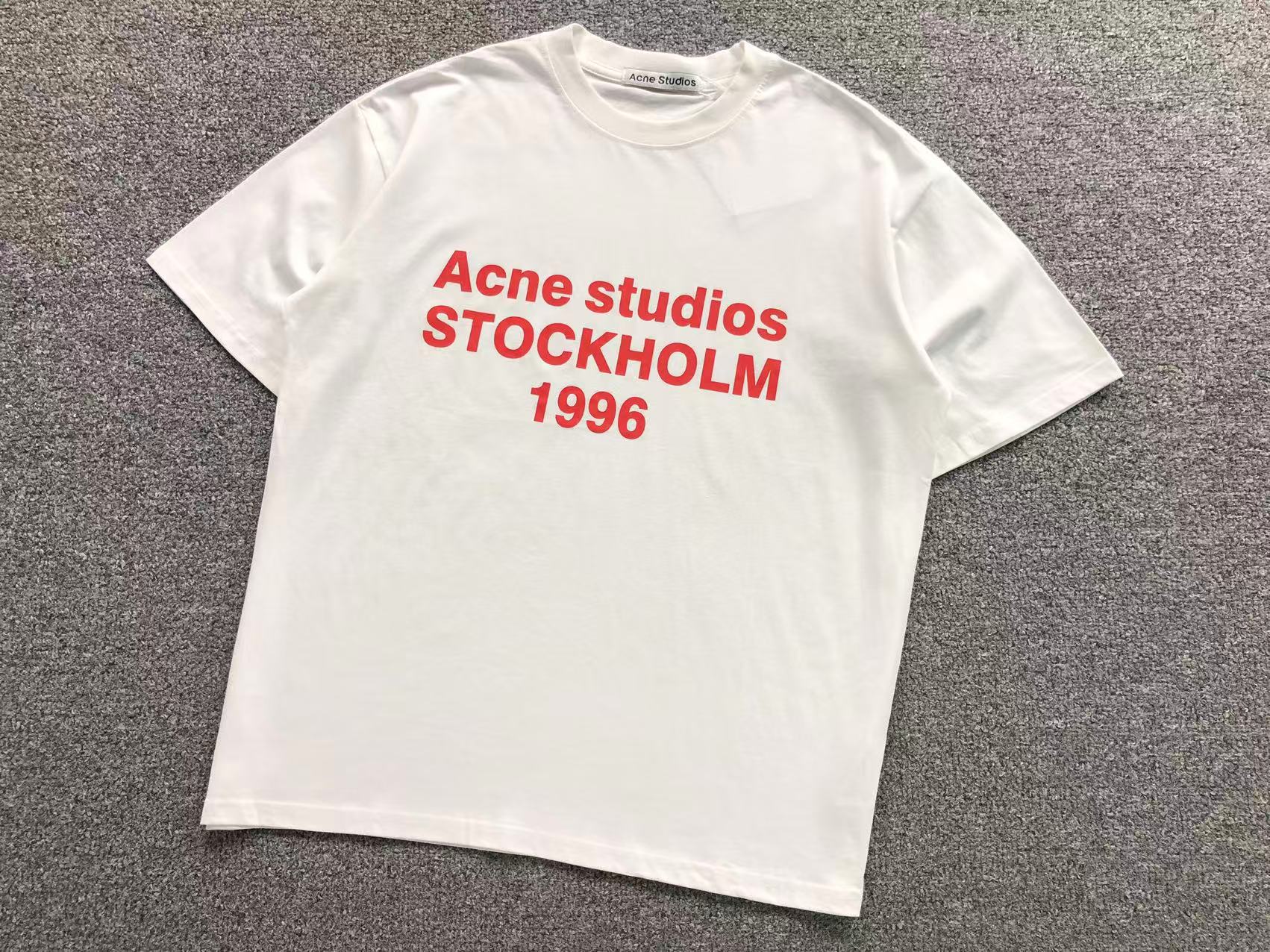 AcneStdios Tshirt